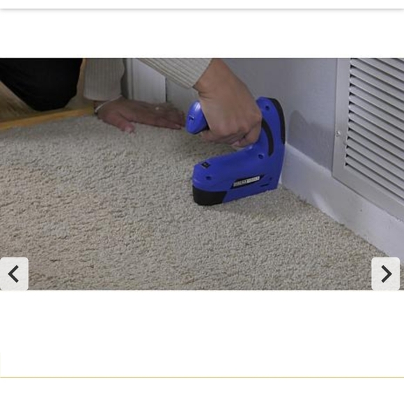 Magna Tools Staple Gun - Picture 3 of 8